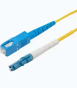 PHOTONICSHOME CORD PATCH SC/UPC - LC/UPC (SM) 2M