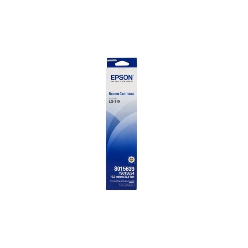 Epson Ribbon LQ-310 (C13SO15639)