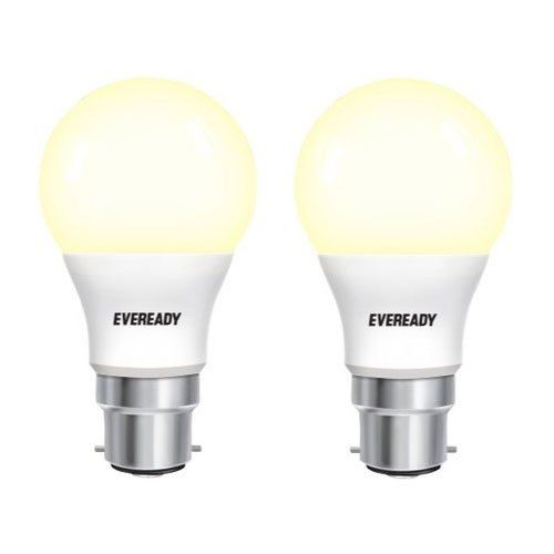 EVEREADY A60 9W YELLOW