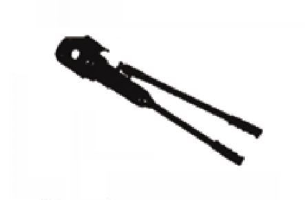 Temo 20T Hydraulic Cable Cutter