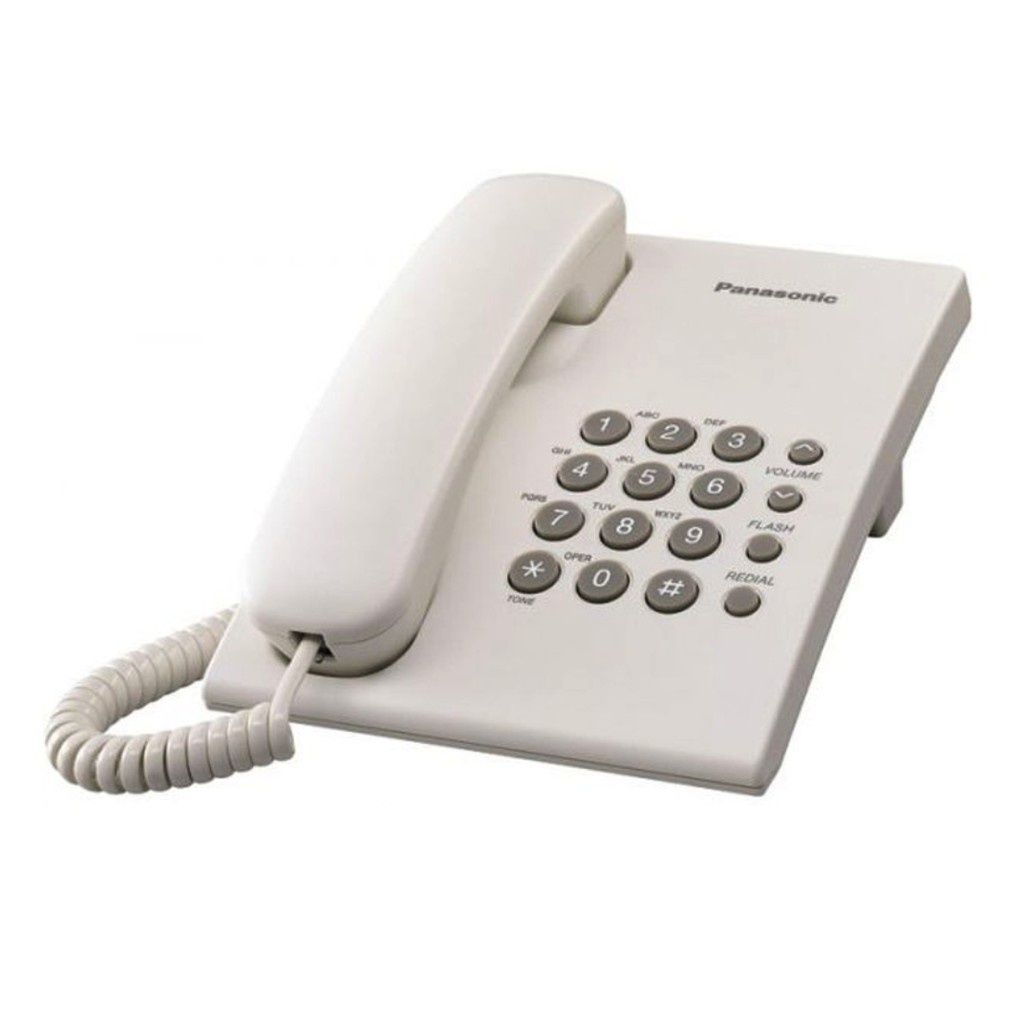 Telephone set