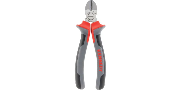 165mm/6.1/2" DIAGONAL PRO-TORQNIPPERS