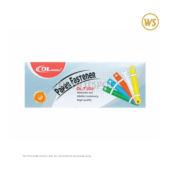 OKADA PLASTIC FASTENER