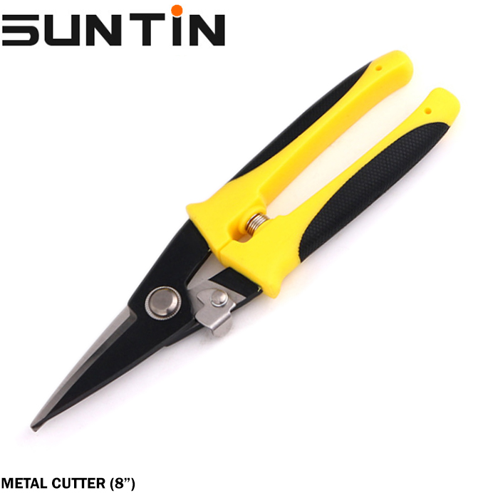 SUNTIN - TIN / METAL CUTTER (8")