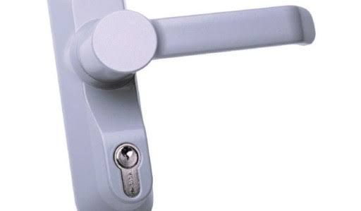BRITON 1413 LOCKING ATTACHMENT