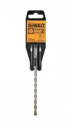 Dewalt BIT, SDS+ EXTREME 7 x 160