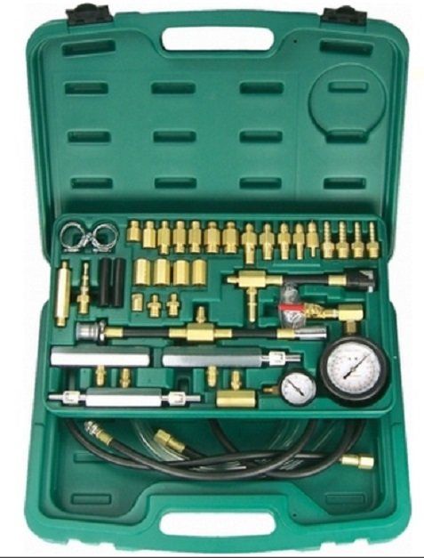 JONNESWAY FUEL INJECTION TEST KIT