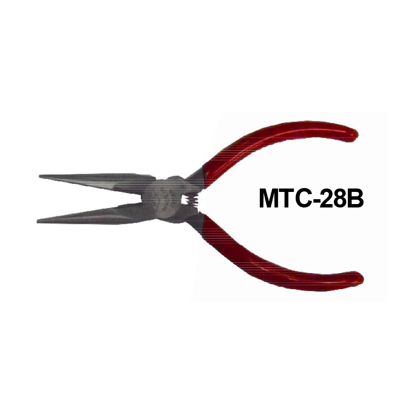 MTC Long Nose Plier - 28B