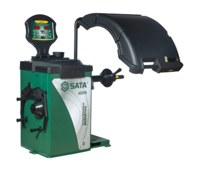 Sata ACCURATE WHEEL BALANCER