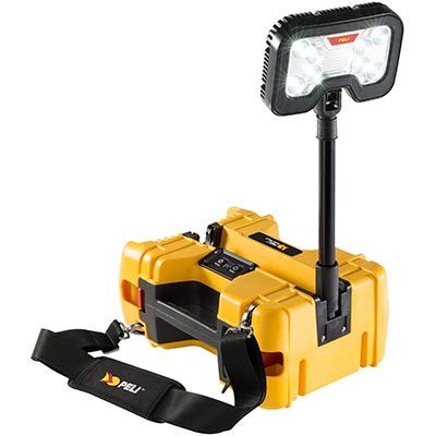 Peli *Peli 9490 LED Remote Area Lighting System
