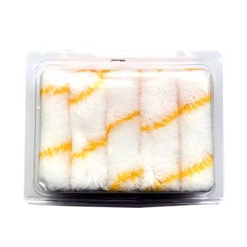 Others *4 Inch High Quality Paint Roller- 10pcs