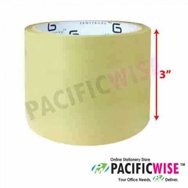 OPP TAPE Tranparancy 72mm