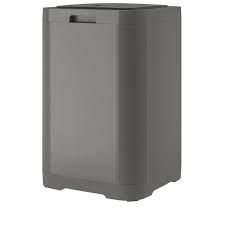 N/A Touch Top Bin Gigantisk 60L