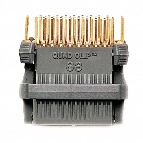 Fluke PICCL 5401 Plcc Clip, 68 Pin