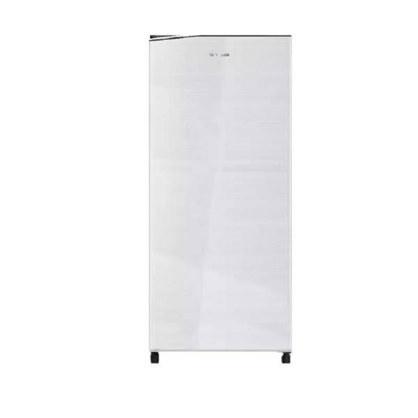 PANASONIC NR-AF176S (164L) 1-DOOR REFRIGERATOR NR-AF176SSMY