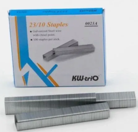STAPLES KW 23/10 (0023A) REFILL 1000's