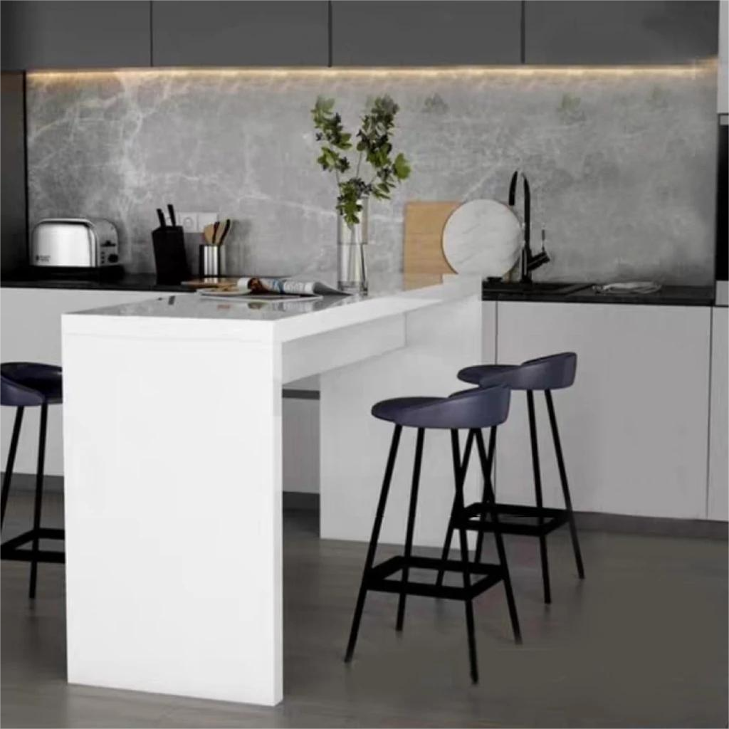 BAR Dining Table / Kitchen Bar / Meja Makan / BAR TABLE