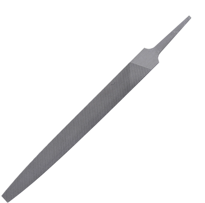 Kennedy 150mm (6") Warding Smooth Engineers File KEN0302710K