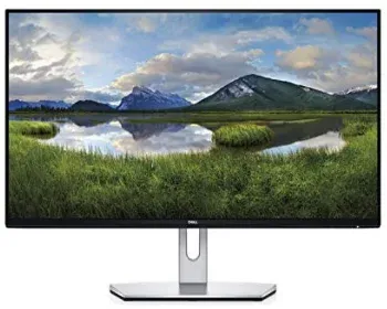 Genuine Malaysia Dell Warranty - DELL S2419H 23.8 INCH FHD LCD MONITOR