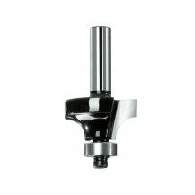 Beading Bit 1/4S 3/8 x 21/32 x 3/8 x 2 5/16