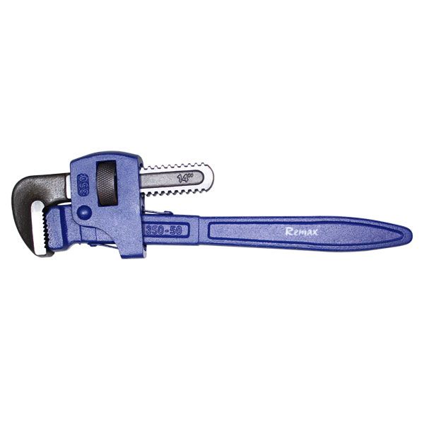 QP 36" Stillson Type YCH Pipe Wrench