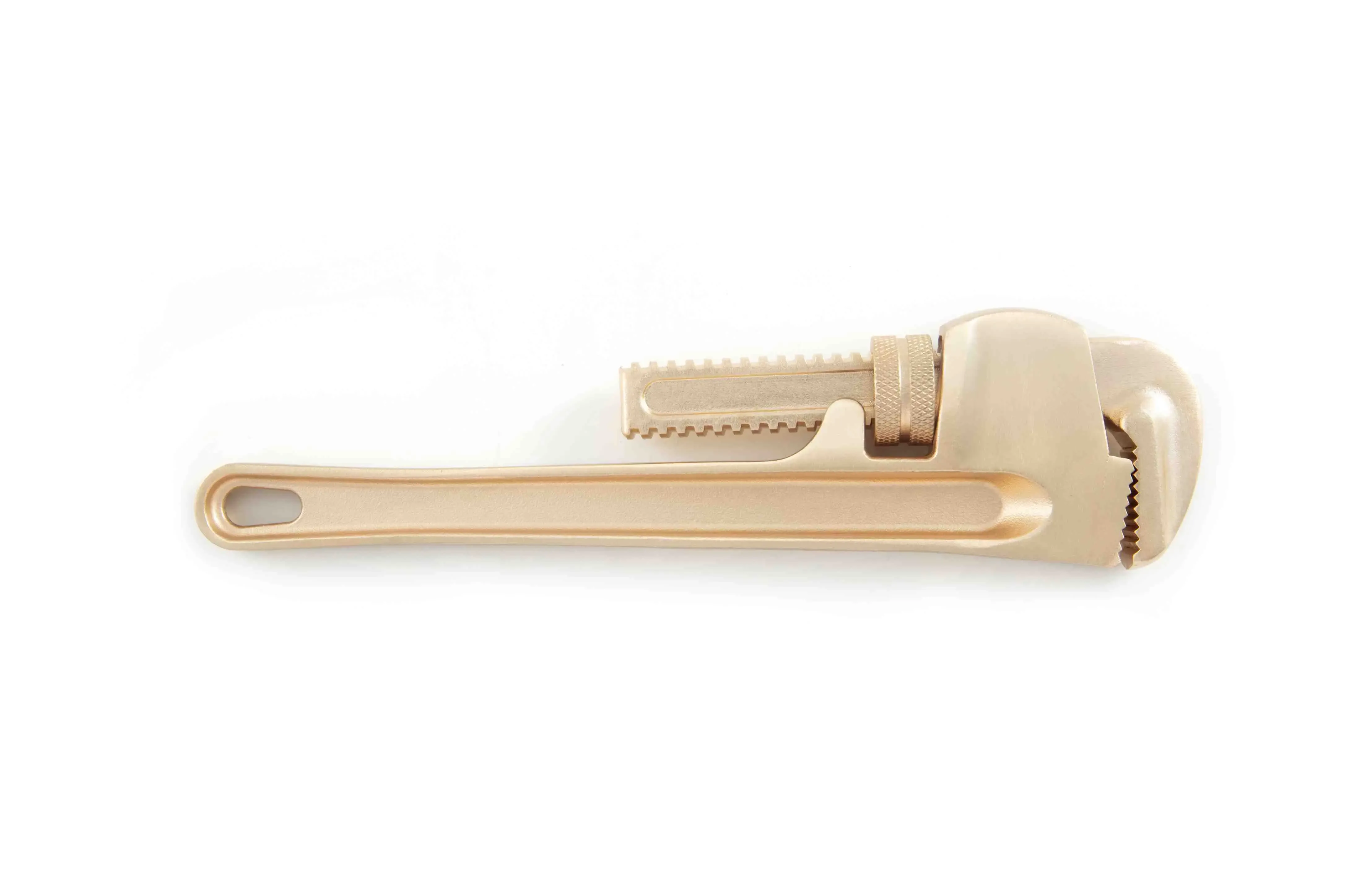 Sata Explosion Proof Pipe Wrench 18”