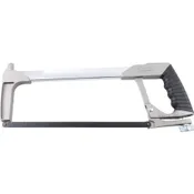 PROFESSIONAL 'PLUS' CUSHION GRIPHACKSAW