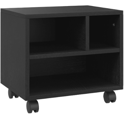 Small table / cabinet for label printer