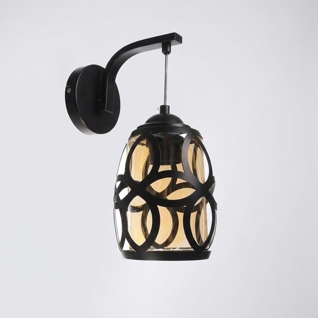 SE SETIA ELECTRIC 9903/1 WALL LAMP (E27x1)