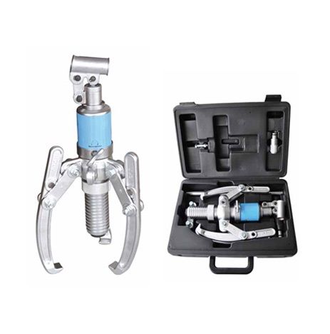 Temo 4T x 165mm Standard Hydraulic Puller