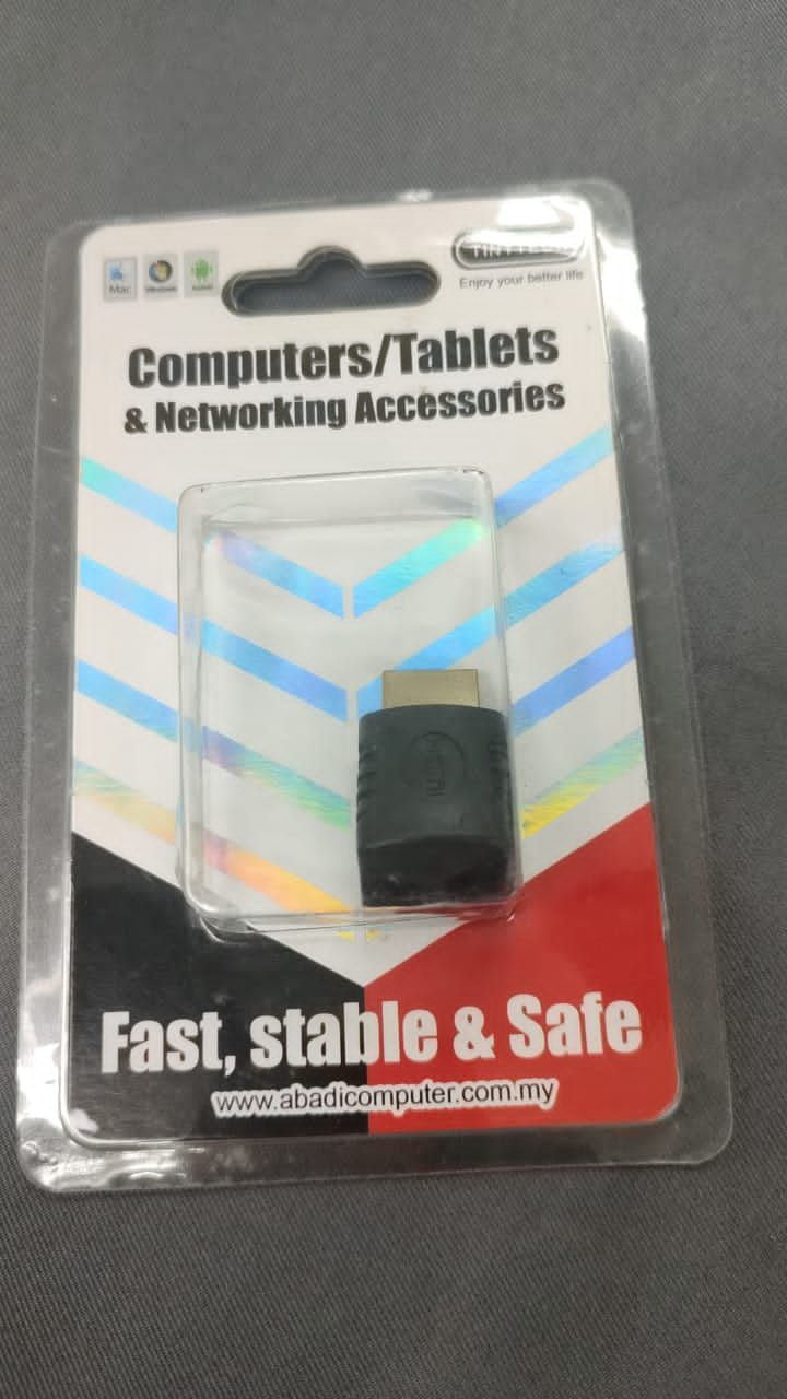 TINy HDMI Connector