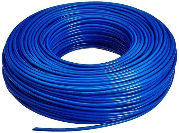 500AMP welding cable (blue) 90meter