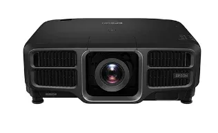 Genuine Malaysia Epson Warranty Epson - EPSON EB-L1505UHNL PROJECTOR