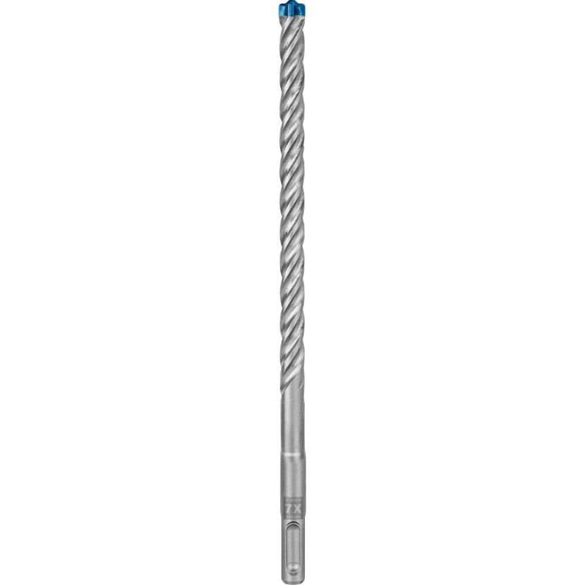BOSCH EXPERT SDS PLUS-7X HAMMER DRILL BIT 13 X 200 X 265 MM (2608900118)