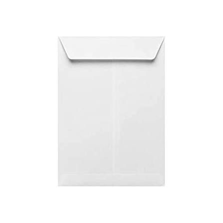 Envelope White A4 (20 pcs)