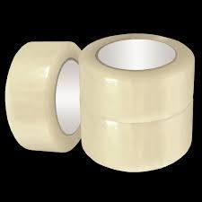 OPP TAPE 48MM X 90M
