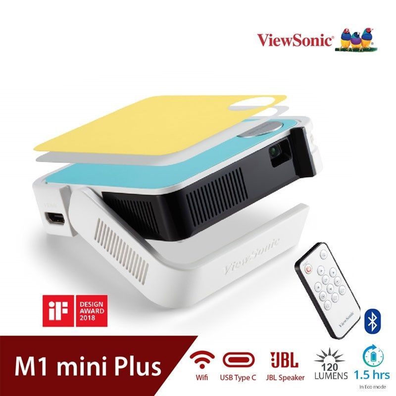 VIEWSONIC M1 MINI PLUS