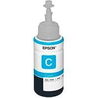 Epson Ink C13T673200 Cyan