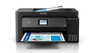 Genuine Malaysia Epson Warranty Epson - Epson L14150 Printer