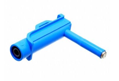Fluke PJKPL 73106-6 73106-6,right-angle Magnetic Probe, Blue