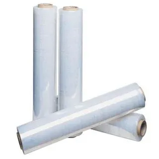 500MM Stretch Plastic Wrap Film Wrapping Film Packing Film 1.5kg