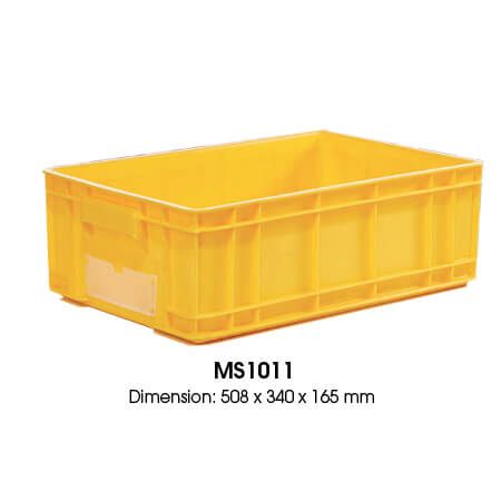 PLASTIC TRAY- MS1011