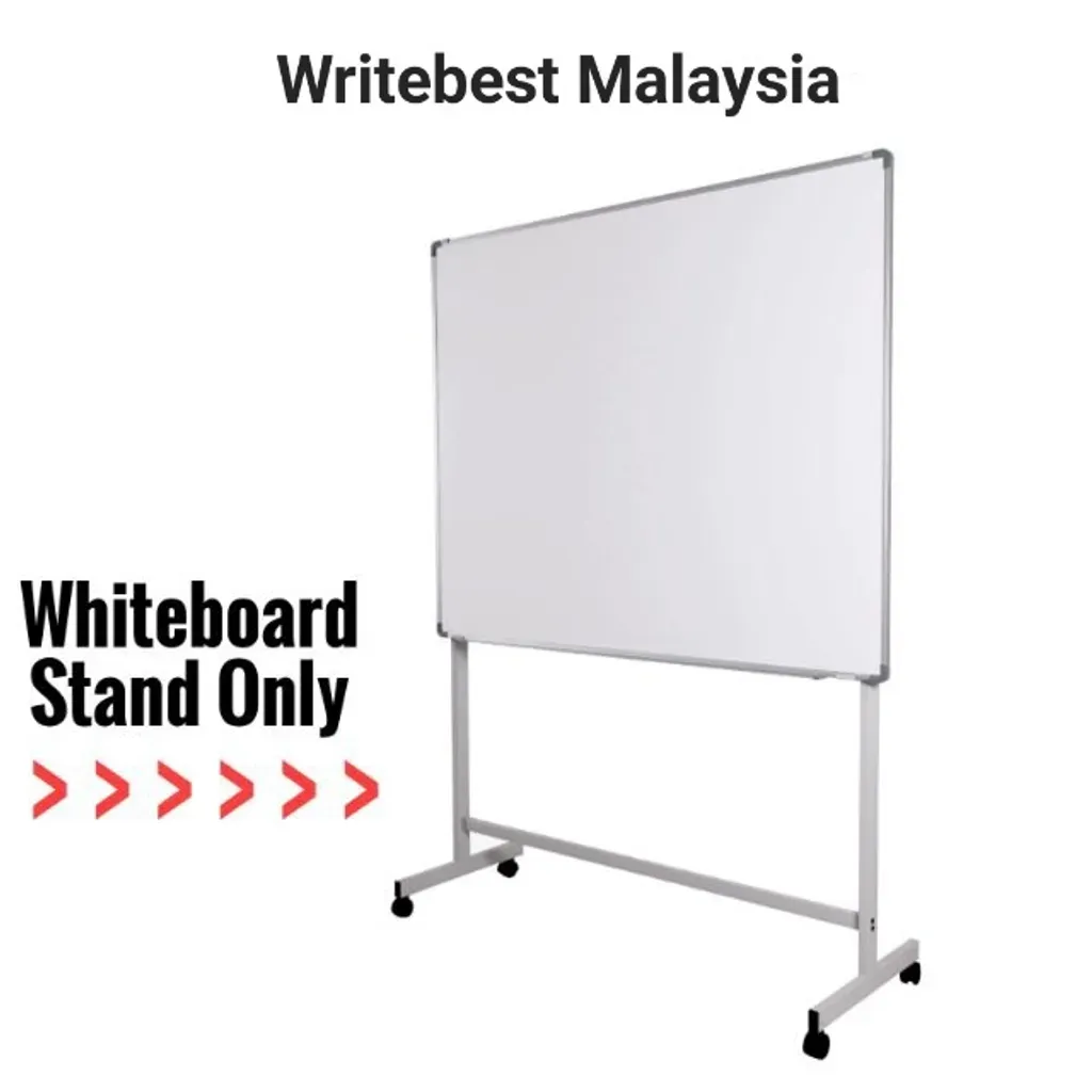 WHITEBOARD 4'X8'