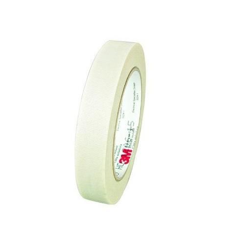 3M 69 Scotch Glass Cloth Electrical 19mm X 20.1m X 0.18mm [80018003600] 2330032