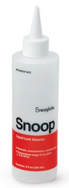 Others *DETECTOR, SNOOPY LEAK DETECTOR