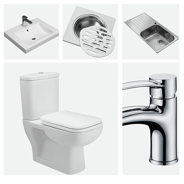 Sanitary Fitting