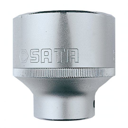 Sata 3/4”DR 12PT SOCKET 2-1/4”