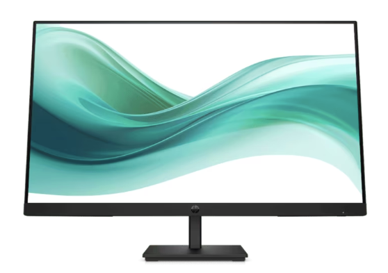 HP Series 3 Pro 27 inch FHD Monitor-聽327pf