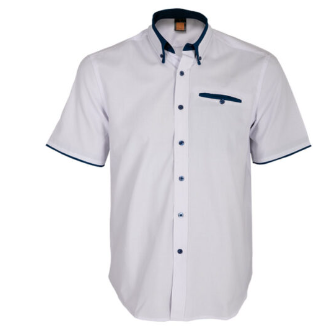BAJU KEMEJA KORPORAT TNB (LENGAN PENDEK)