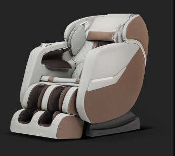 Snowfit Oasis II Full Body Multifunctional Smart Massage Chair
